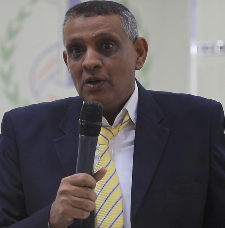 رائد السقاف