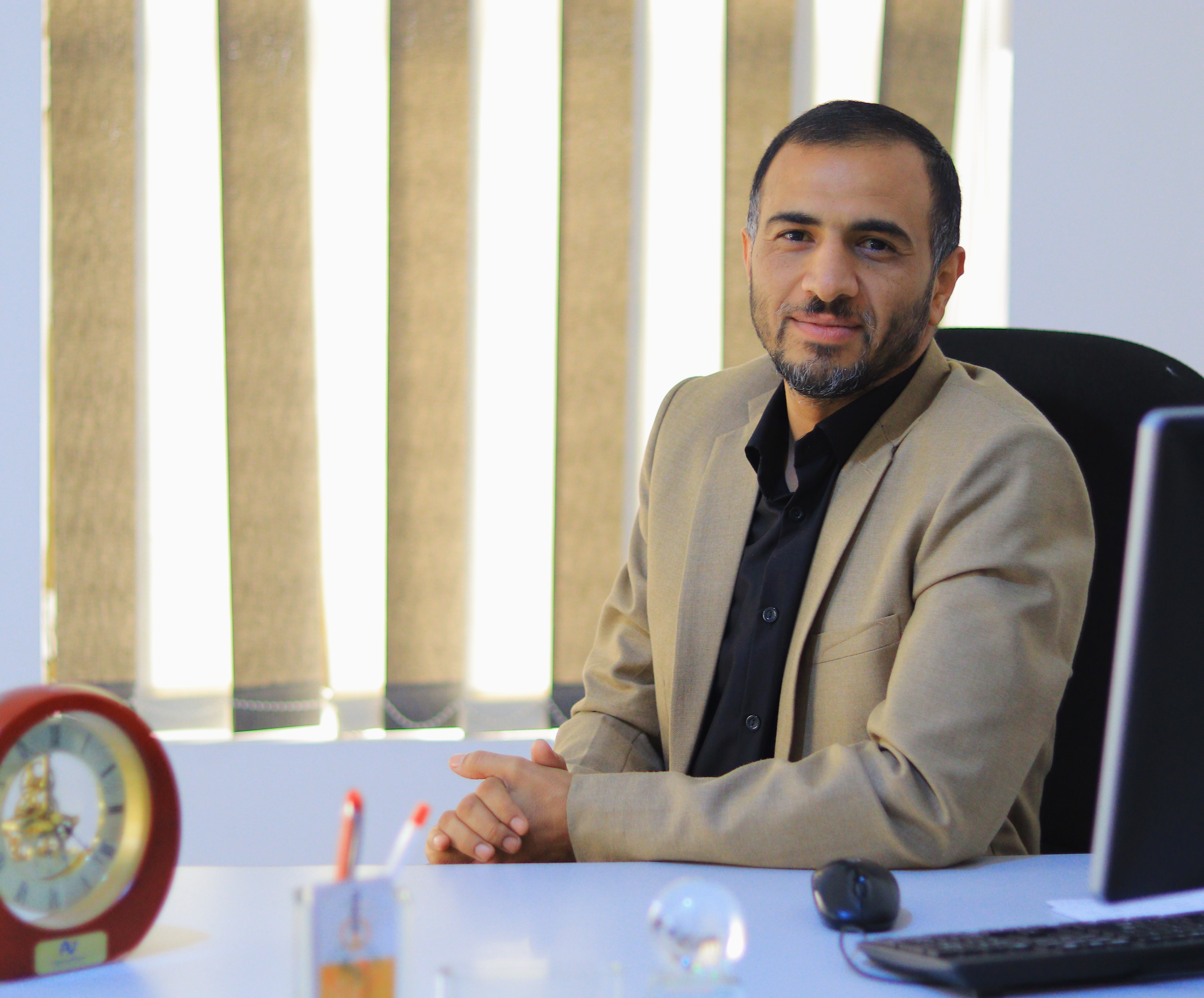 شيبان احمد شيبان